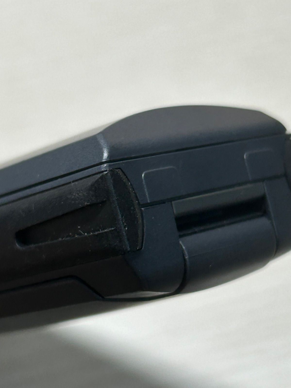 モックアップ KYOCERA