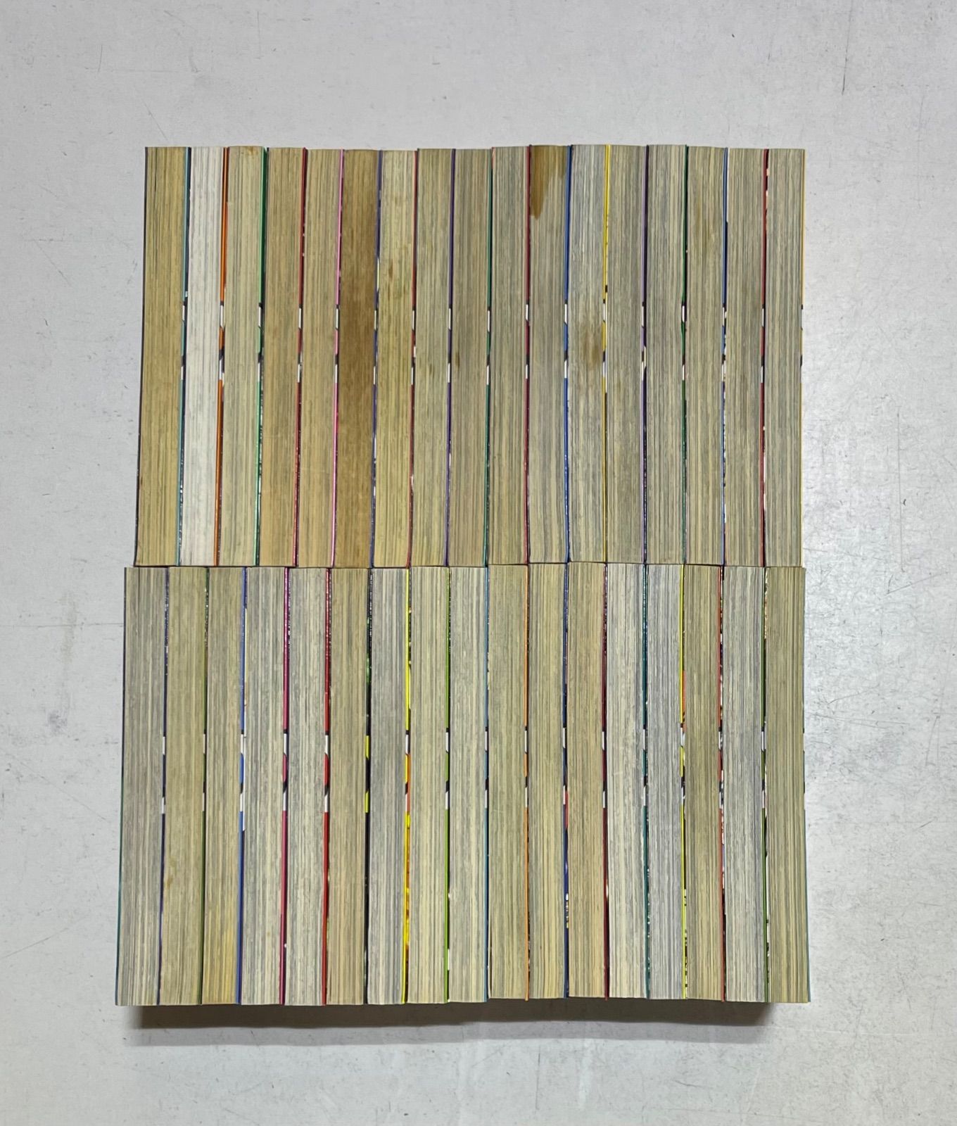 BECK全巻セット ベック全34巻セット BECK ベック 1巻～34巻 全巻セット