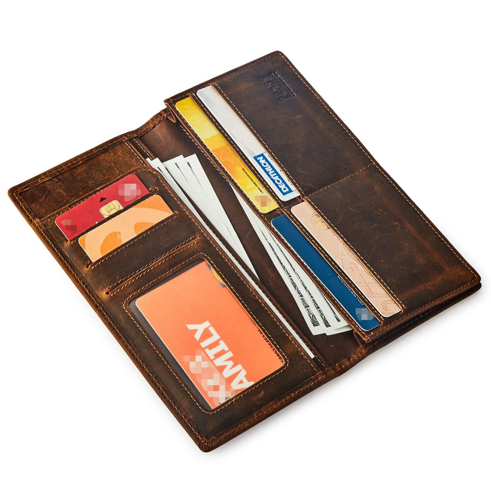 財布 ヴィンテージスタイル