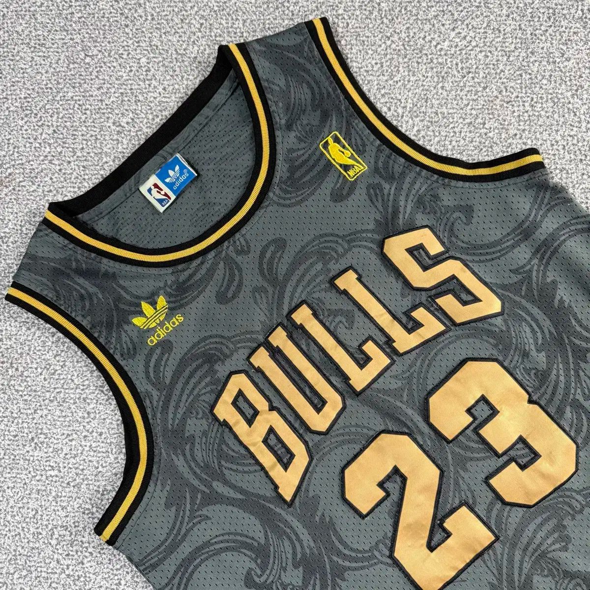 ジョーダン Chicago Bulls（シカゴ・ブルズ） ジャージ M 【公式通販】