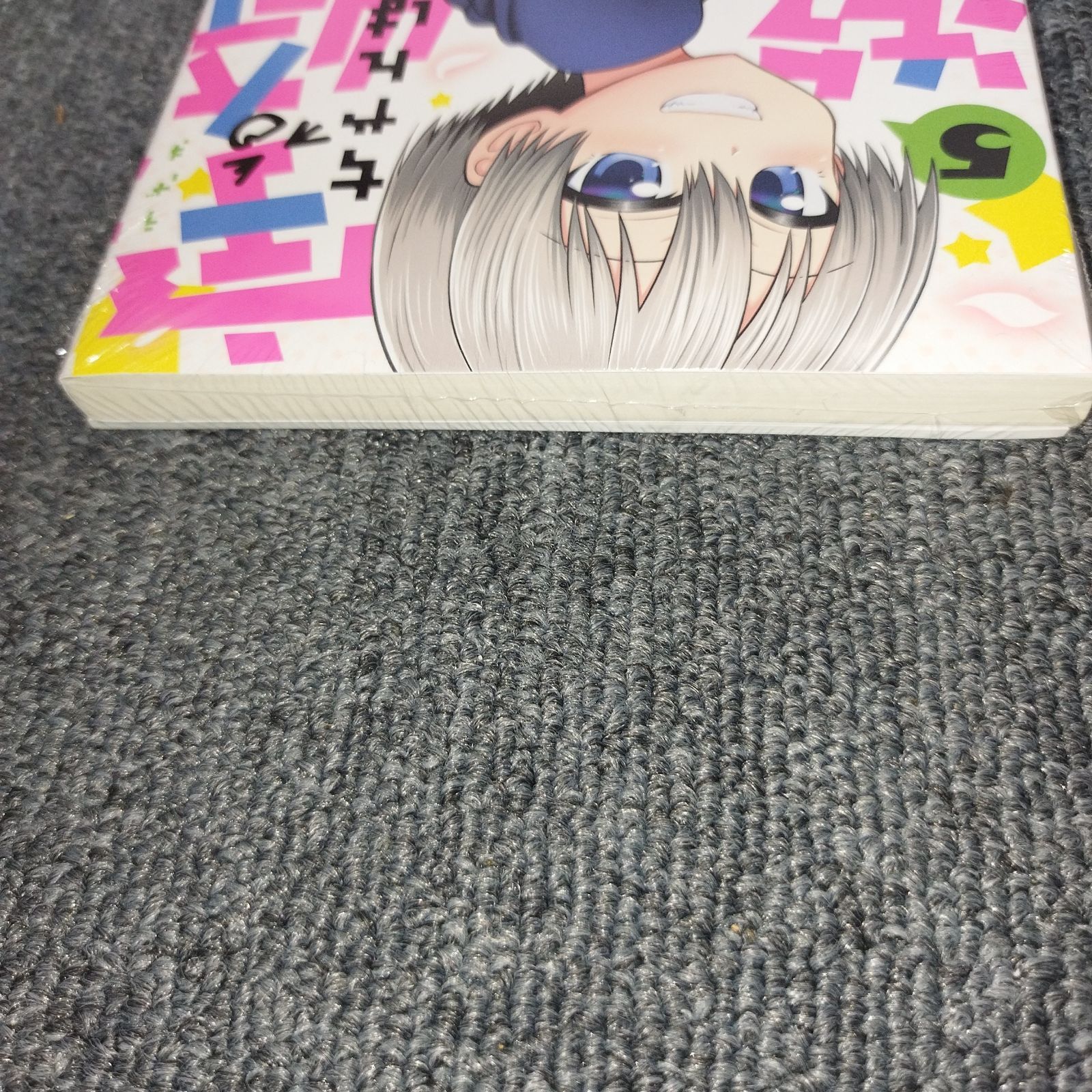宇崎ちゃんは遊びたい! 5巻 特装版 小冊子+クリアスタンド付 - メルカリ