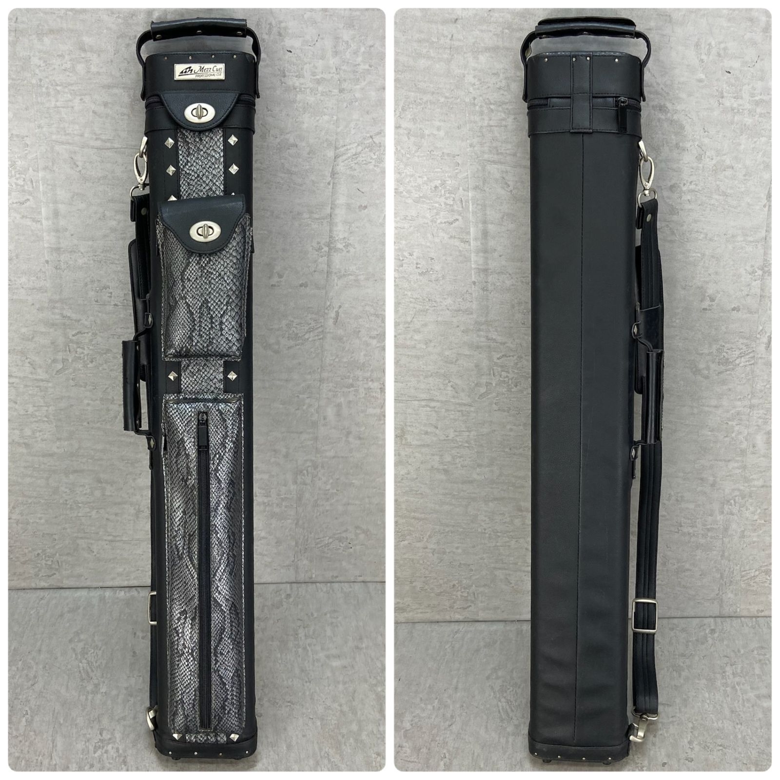 Mezz Cue