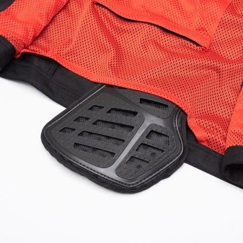 プロテクション メッシュベスト