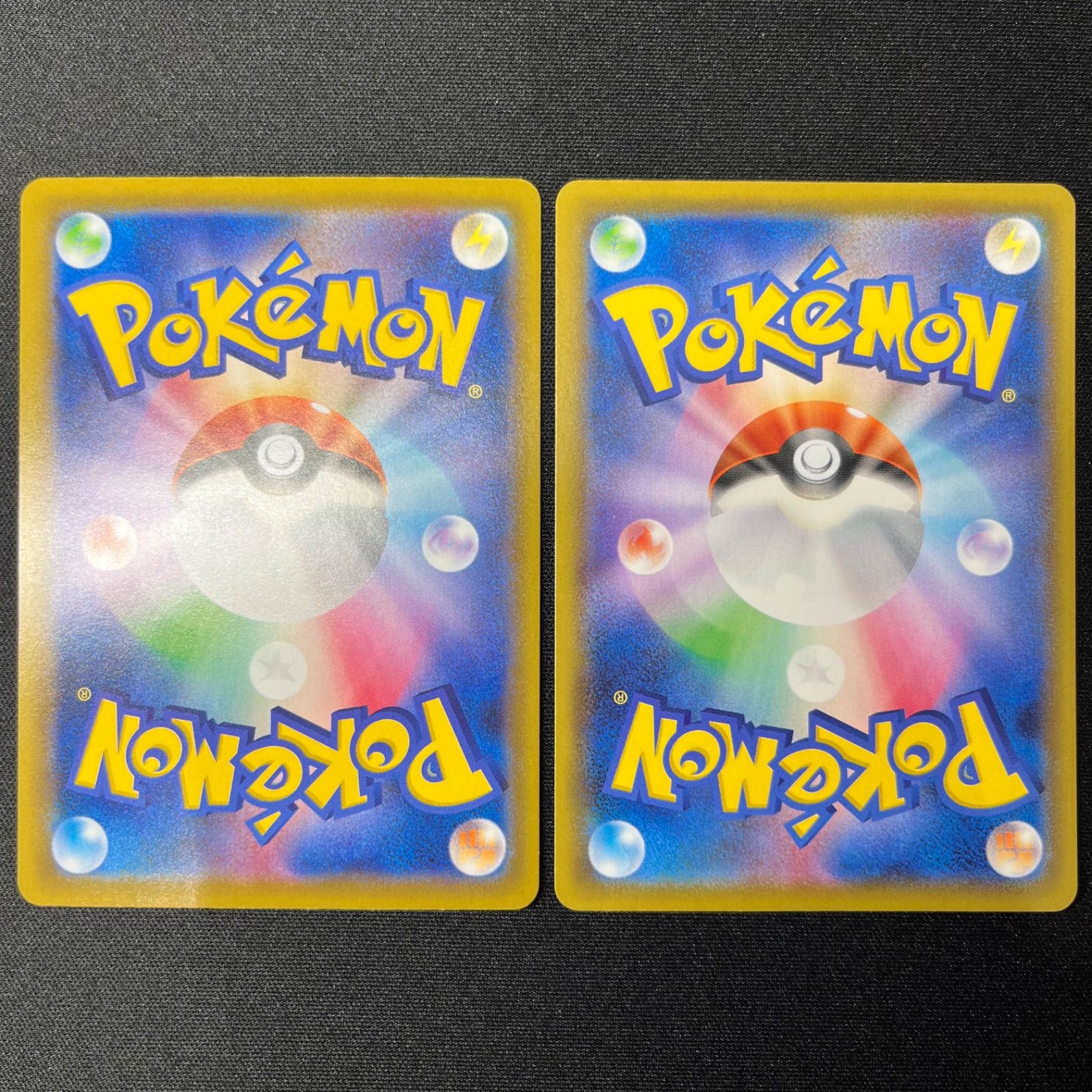 ポケモンカード 25thミラーセット コンプオフ【ファボPK578