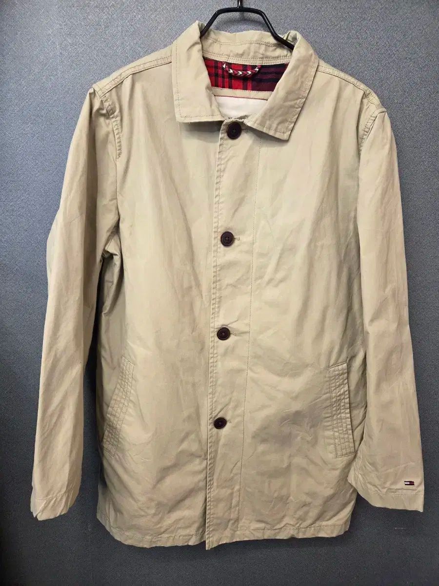 Tommy Hilfiger トミーヒルフィガー コート 春 秋用