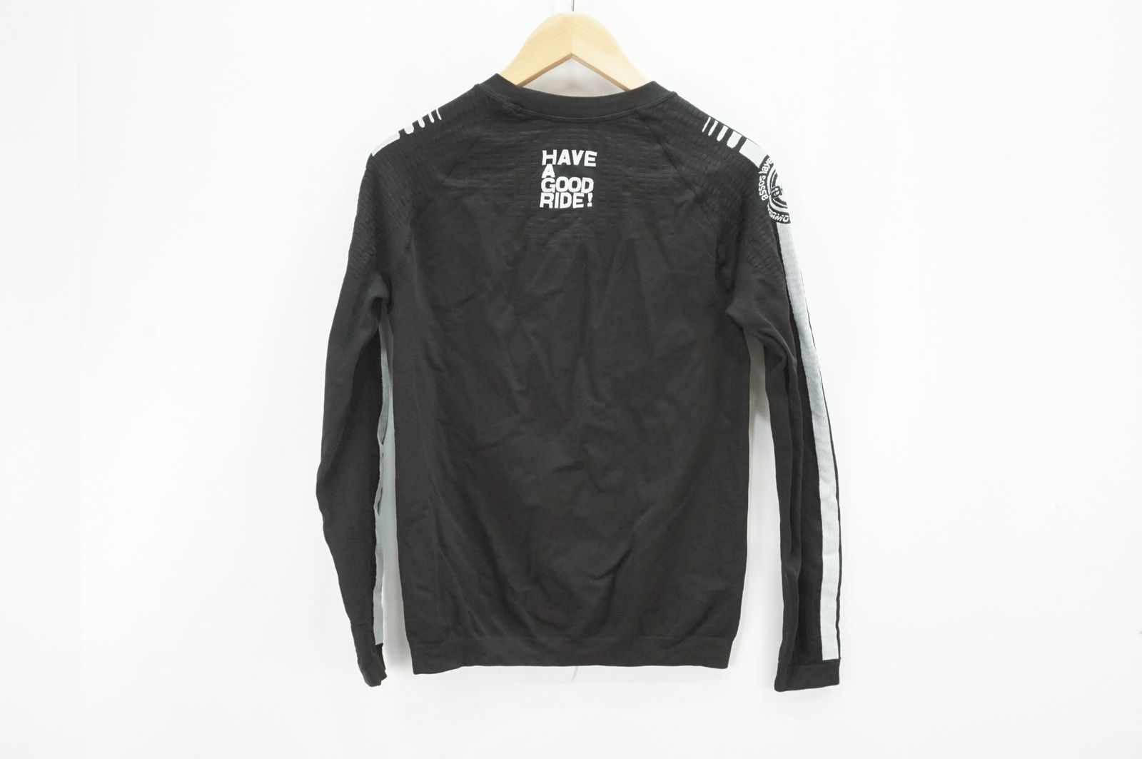 rapha ラファ メリノスウェットシャツ プルオーバー M メンズ メリノ