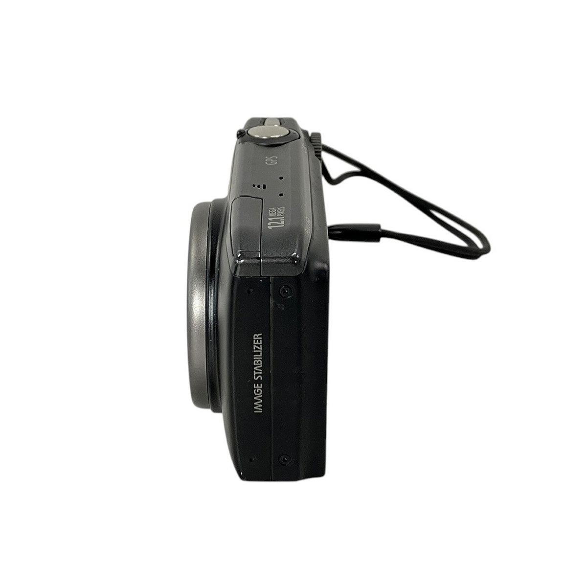 Canon PowerShot SX260 HS ジャンク ジャンク】Canon PowerShot SX260HS デジタルカメラ CANON PowerShot