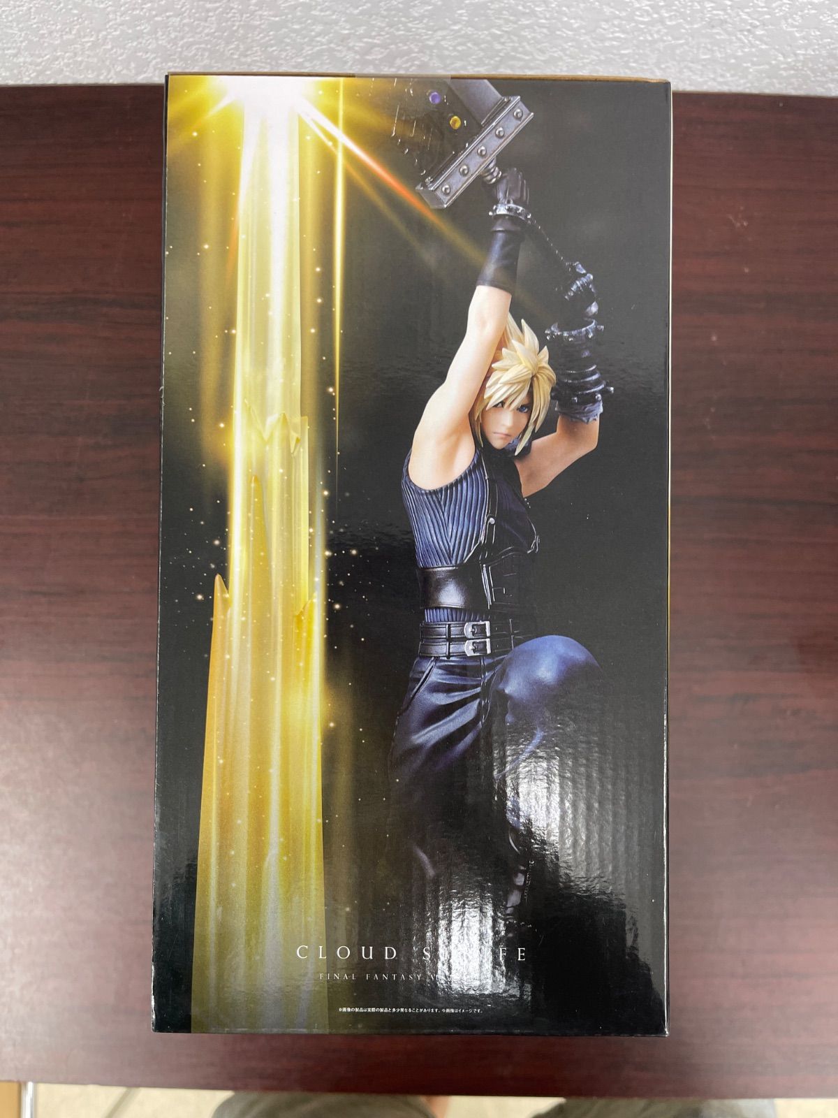 A賞 クラウド・ストライフ FINAL FANTASY VII REBIRTH(ファイナル