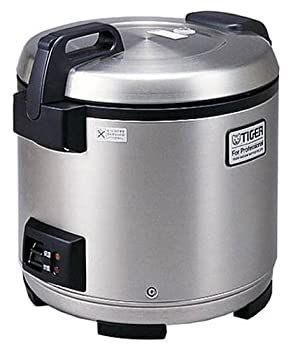 【中古-非常に良い】 業務用炊飯ジャー タイガー魔法瓶 炊飯ジャー 炊きたて JNO-B360 6合〜2升炊き 200V専用
