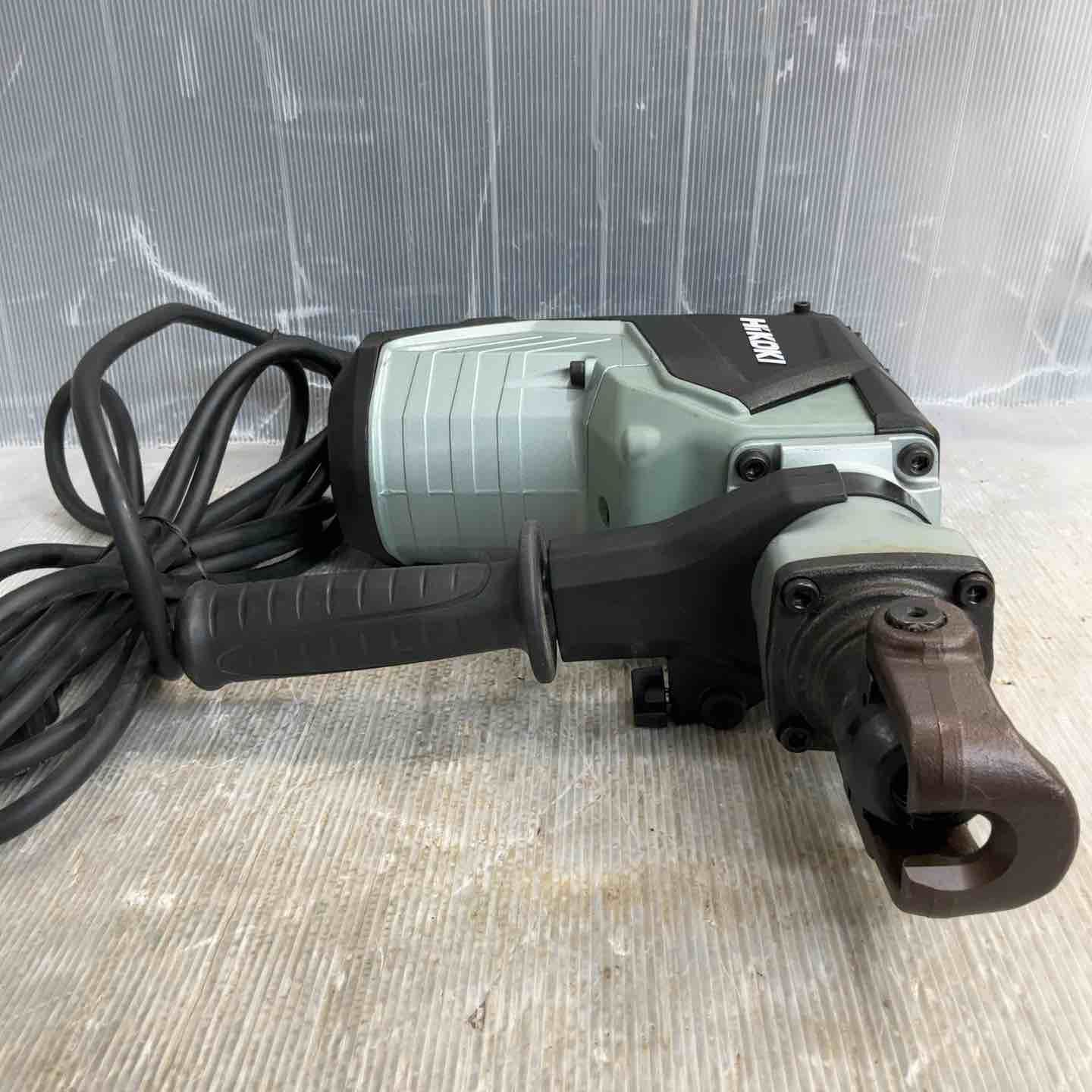 ☆ハイコーキ(HIKOKI ※旧:日立工機) ハンマドリル DH40SE(S)【草加店 
