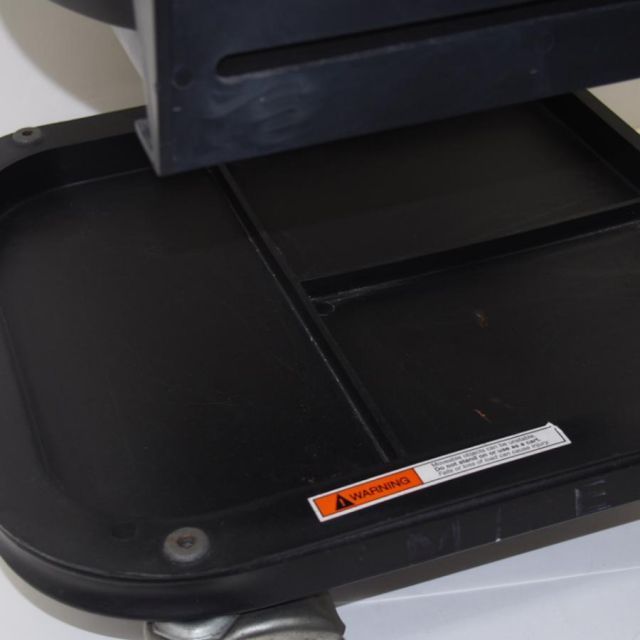 Snap-on スナップオン 引出し付 シートクリーパー JCW80BL ハンドツール 手作業工具 ∴WK2009 HRDEVELOPMENT_JP