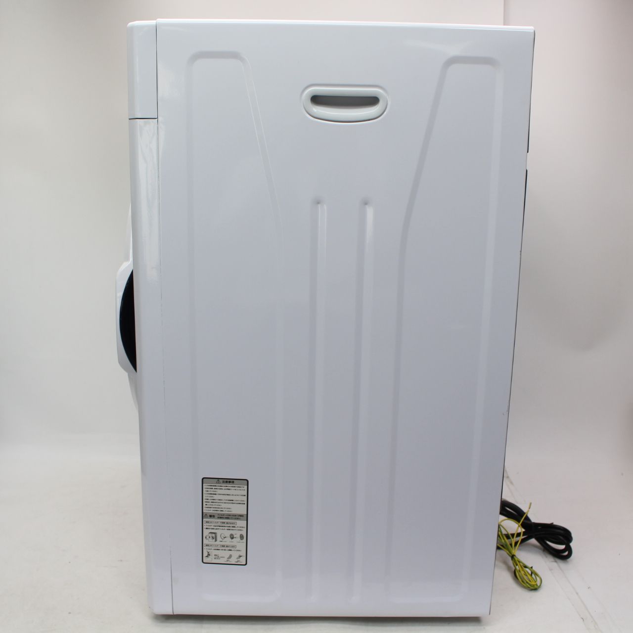 759)【美品】 SENTERN 衣類乾燥機 ES305779AAA ホワイト 電気