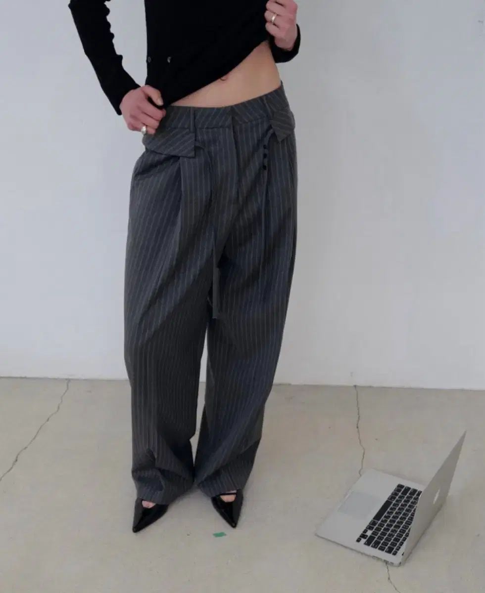 MUI LONDONFLAT