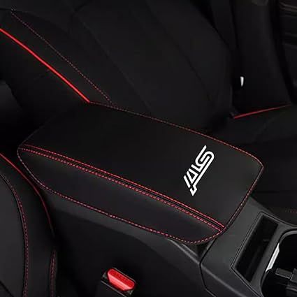 【在庫処分】XIKER スバル レヴォーグ VN系 クロストレック GU系 インプレッサ GU系 XV GT系 専用 レザーアームレストカバー センター コンソールボックス カバー 傷 汚れ防止 被せるだけパーツ 