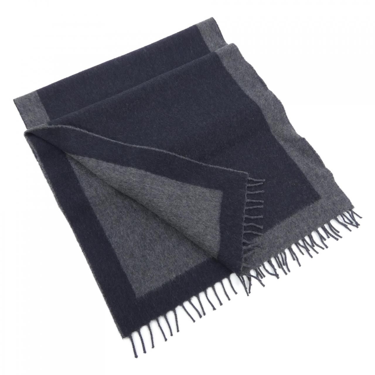 ヴィンテージ エルメス HERMES MUFFLER