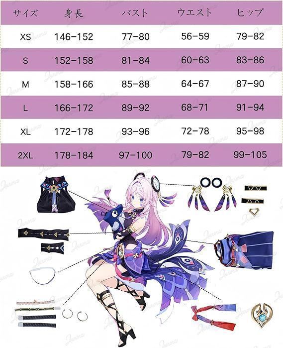 新キャラ シトラリ