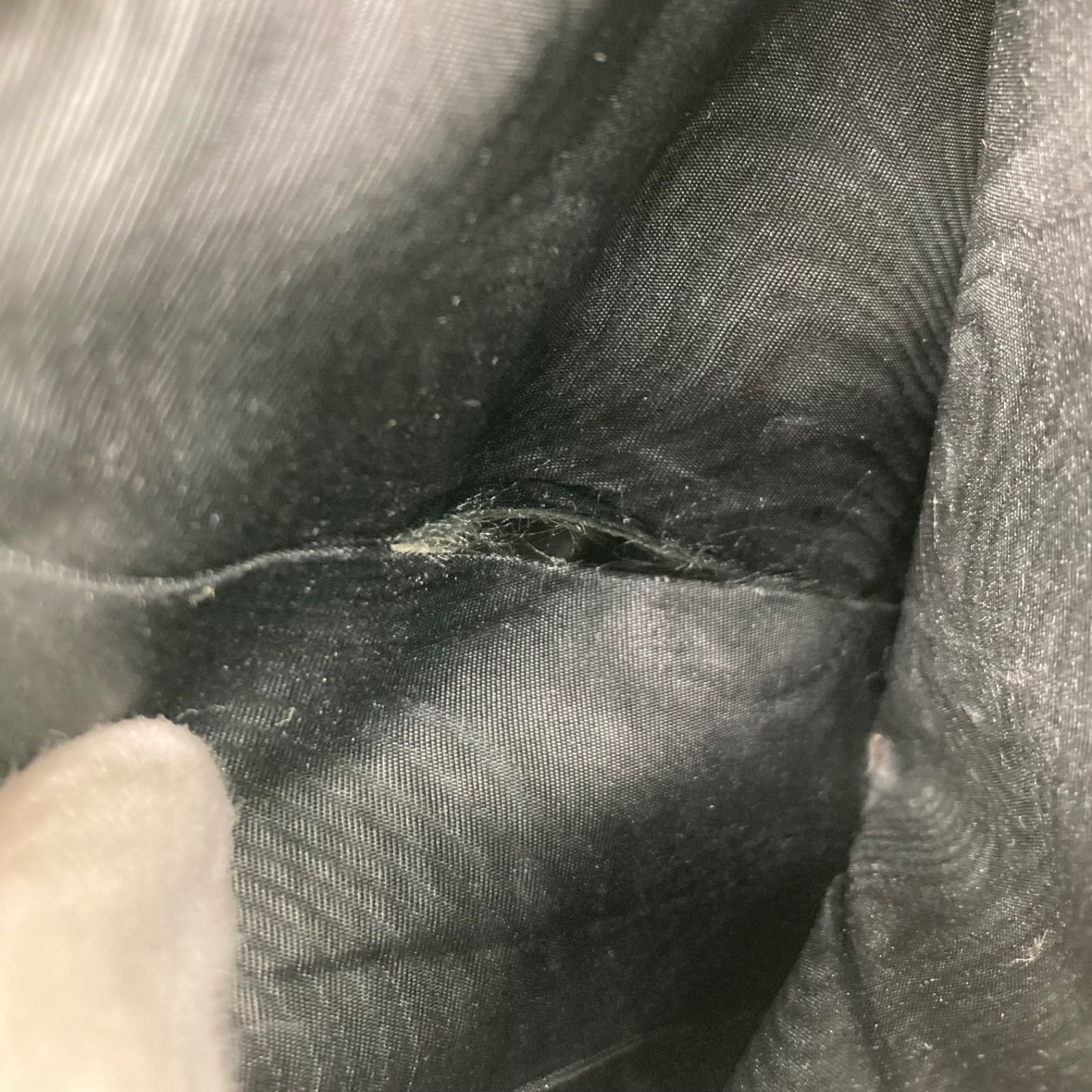 二つ折り長財布 ウォレット