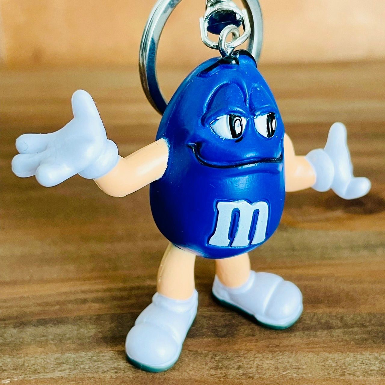 m&m's ブルー① ⭐︎希少　レア⭐︎ 楽天市場】m&m'sブルーの通販