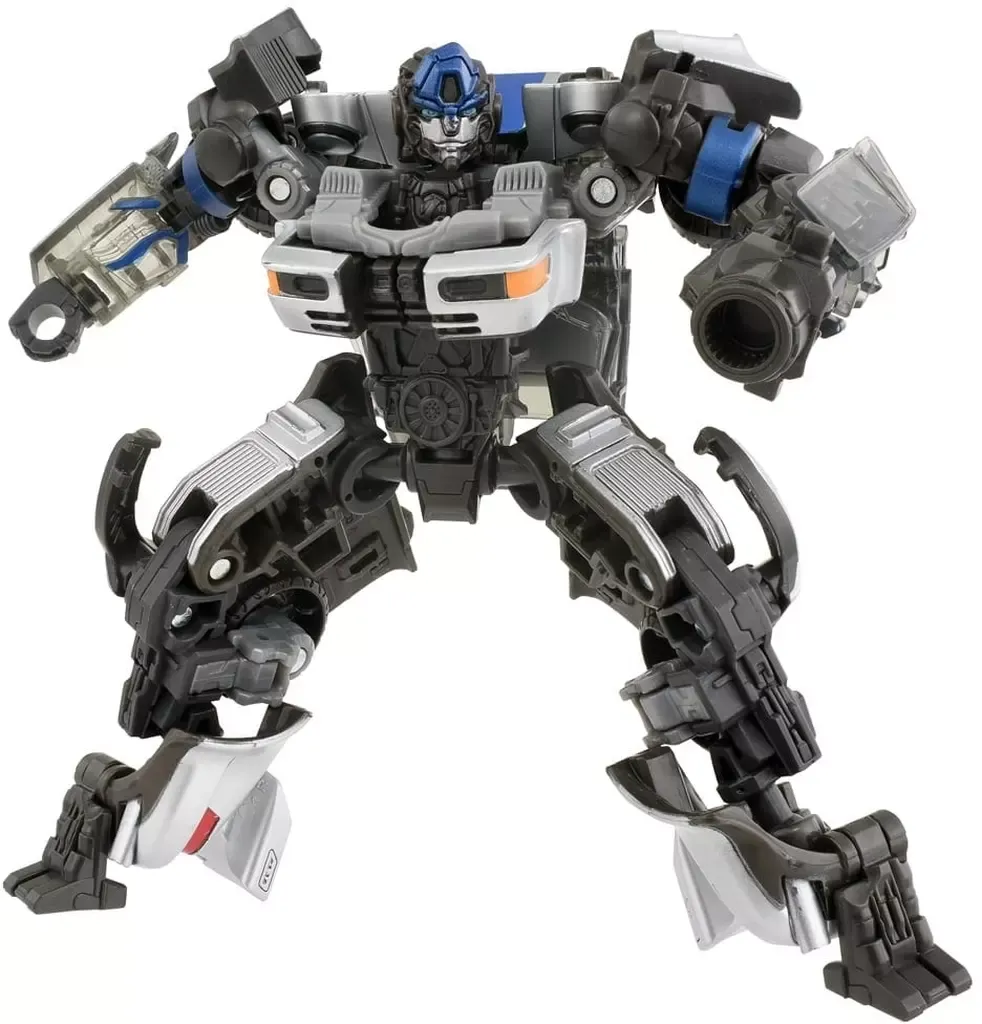 2025年最新】トランスフォーマー スタジオシリーズ ミラージュの