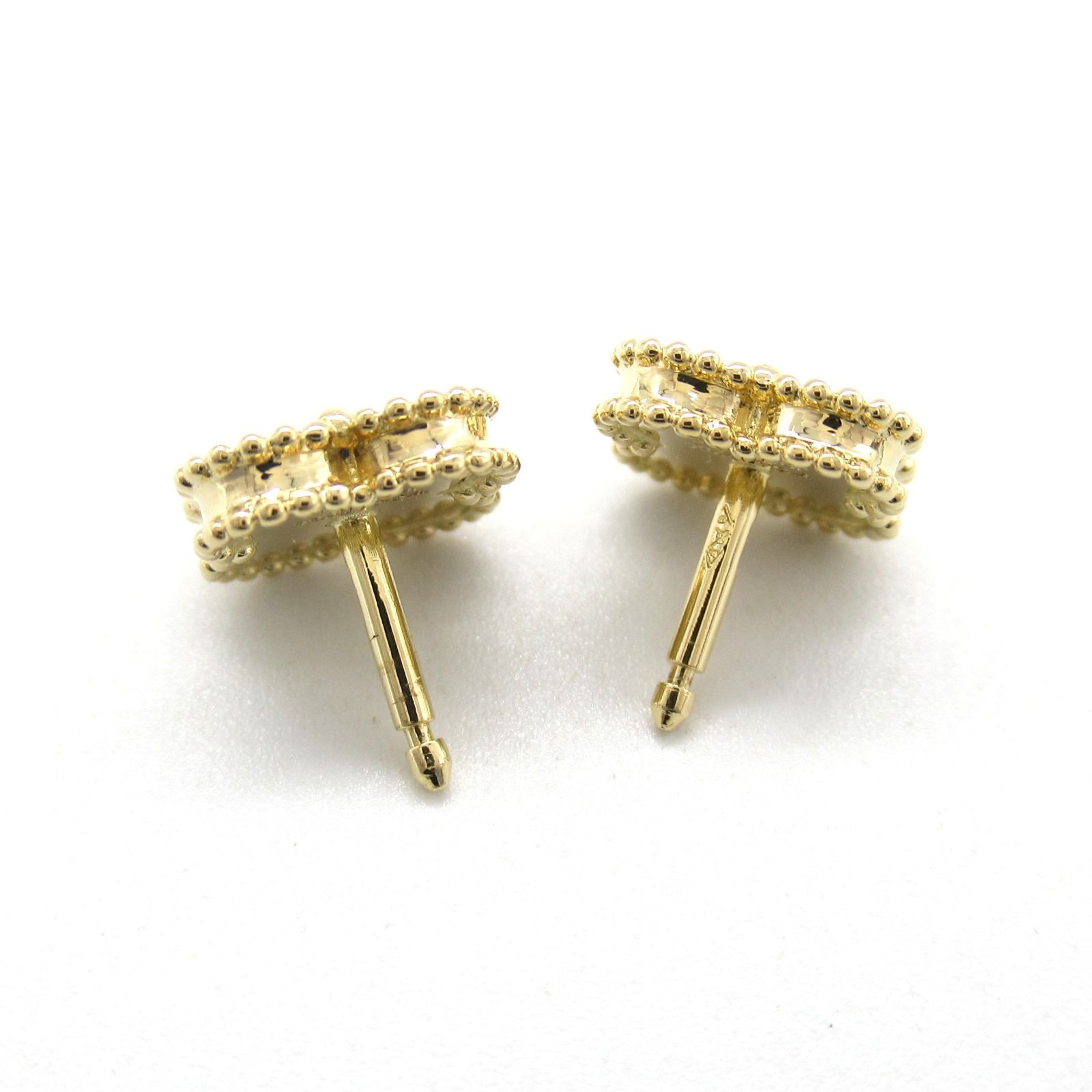 Arpels ヴァンクリーフ＆アーペル