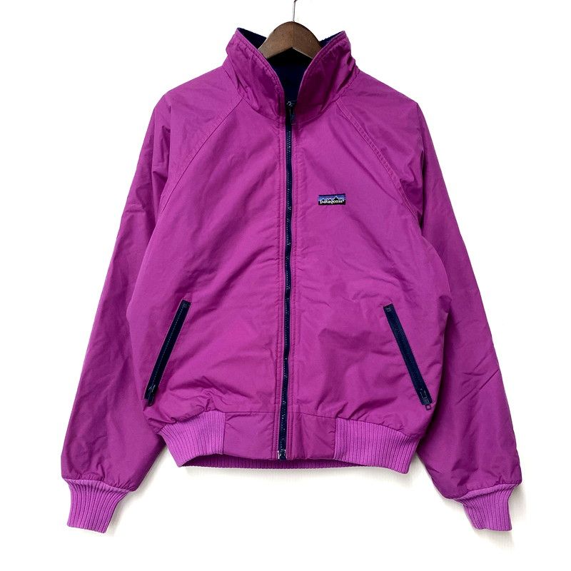 品】patagonia パタゴニア SHELLED SYNCHILLA JACKET シェルド 品】patagonia パタゴニア SHELLED SYNCHILLA JACKET シェルド