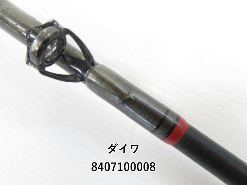 ダイワ　カーボウイスカー小笠原11 80号504 Yahoo!オークション -「小笠原 80号」の落札相場・落札価格