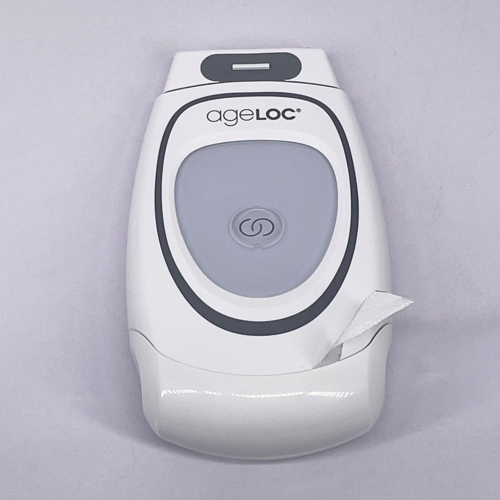 値下げ！！ NU SKIN ageLOC®︎ ガルバニックスパ（本体セット) 最終