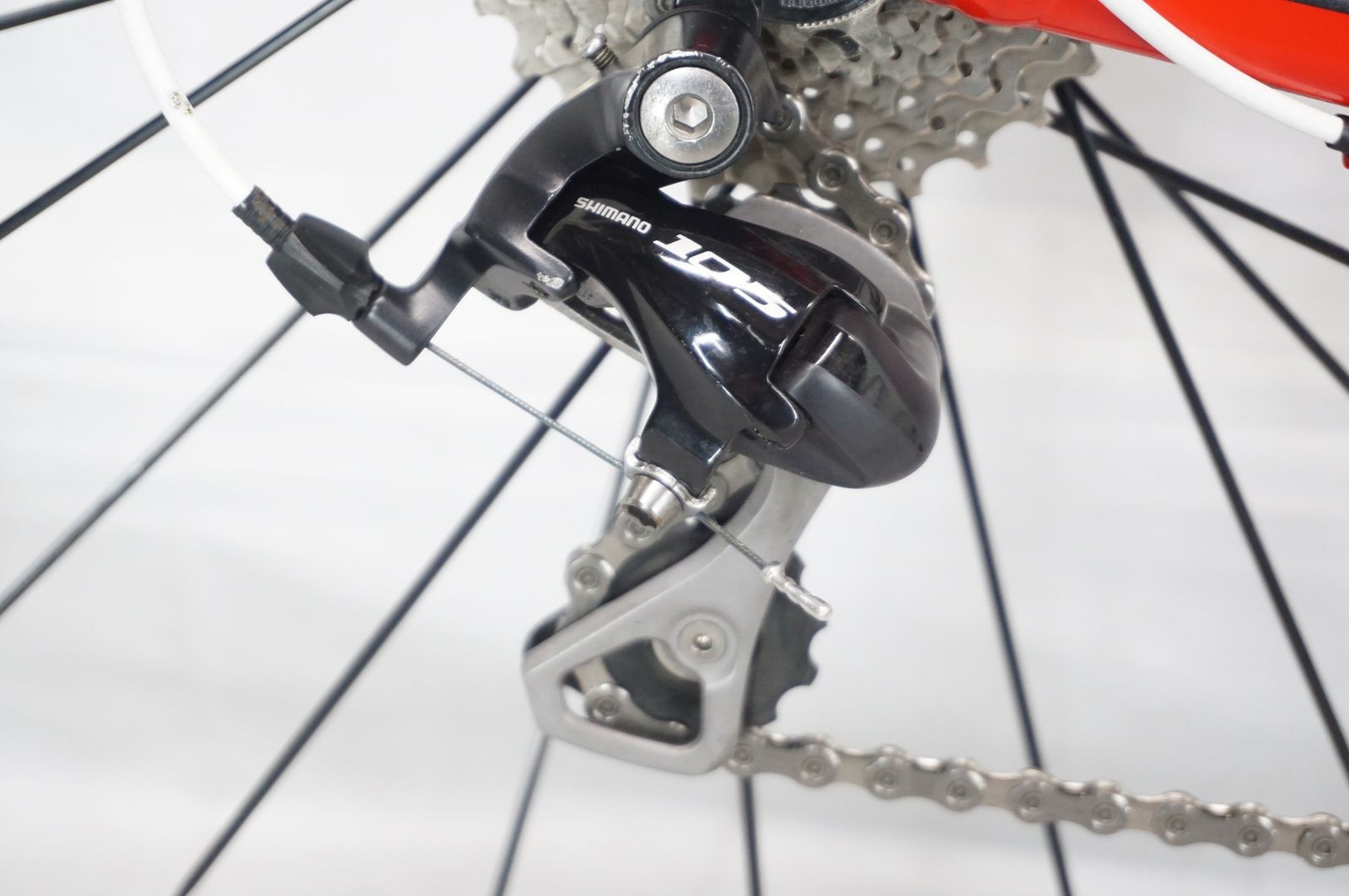 TREK トレック