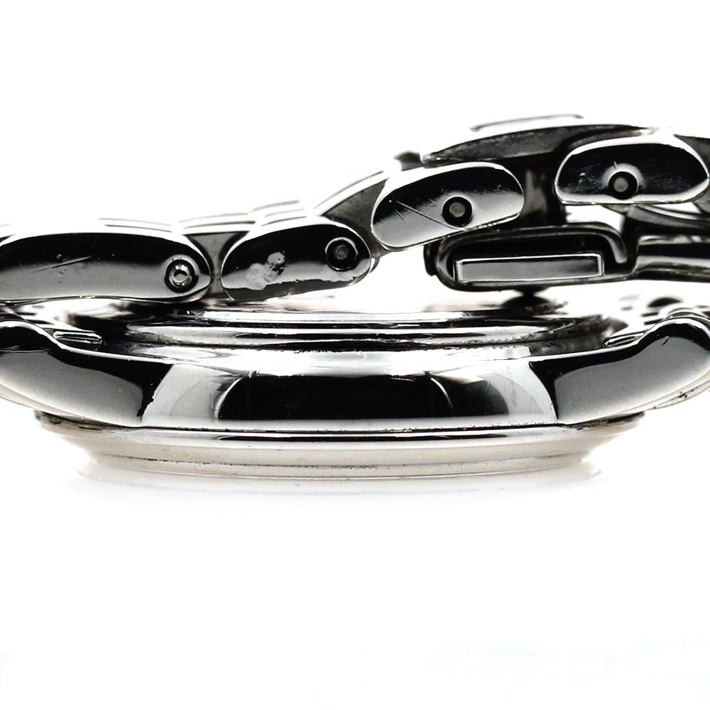 オメガ OMEGA 4570.50 デビル プレステージ クォーツ レディース良品_  