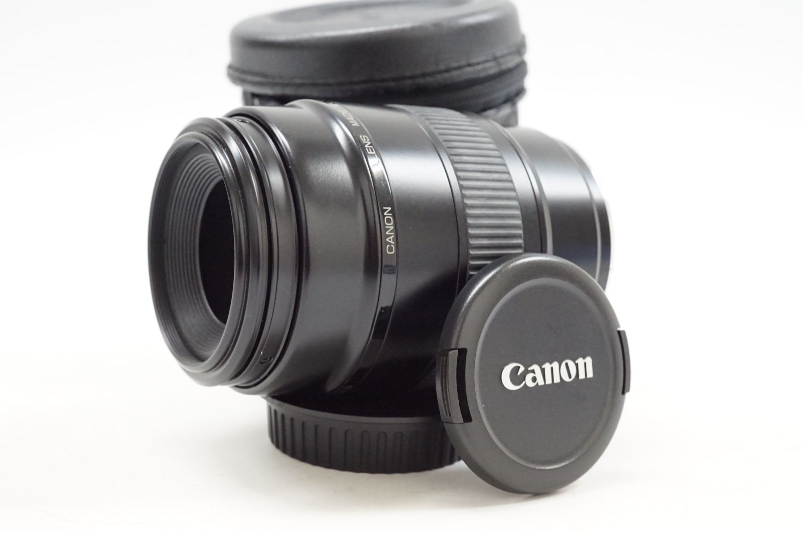 Canon EF 100mm f/2 単焦点レンズ 訳あり 【公式通販】