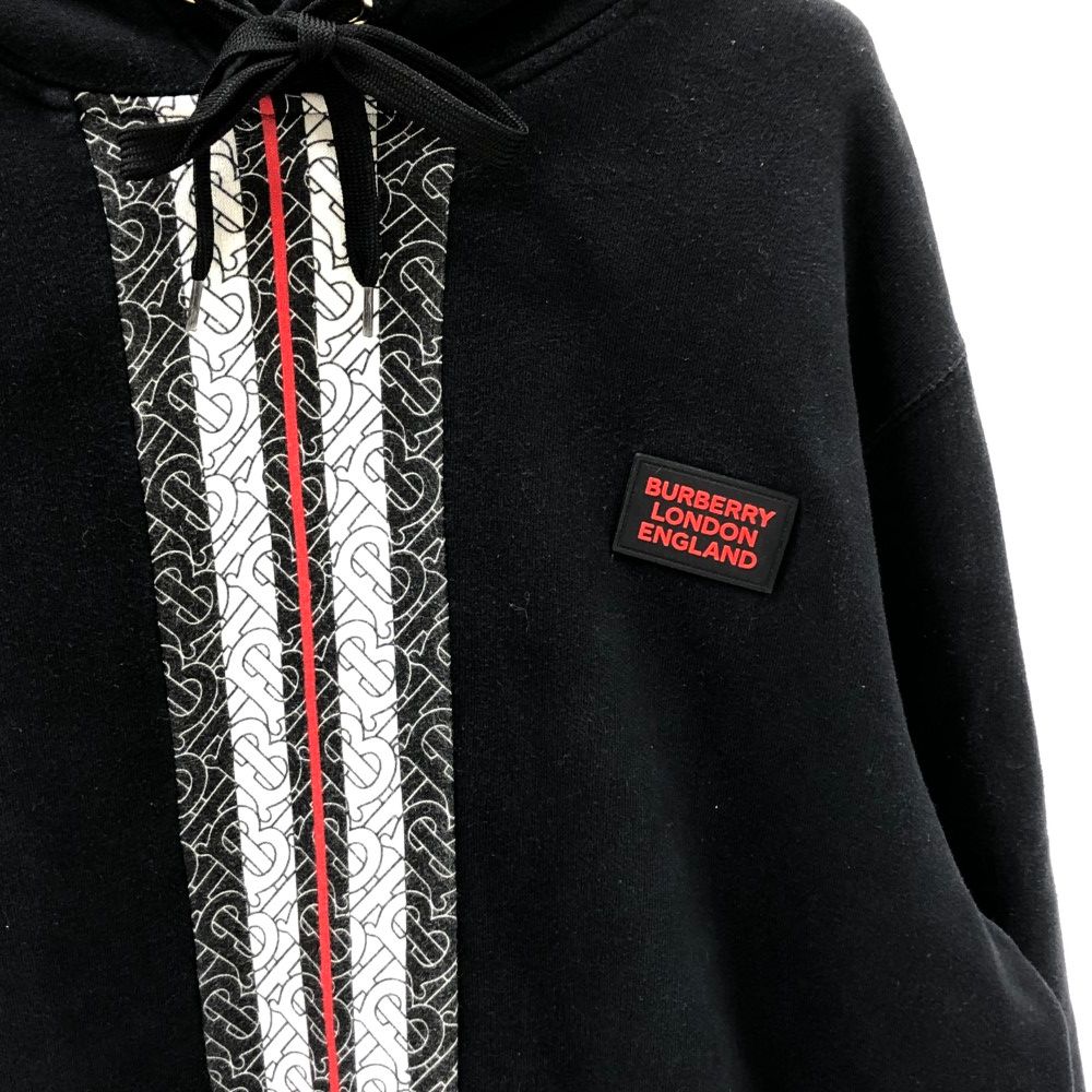 07w6078 バーバリー BURBERRY Lサイズ メンズ トーマスバーバリー TB 