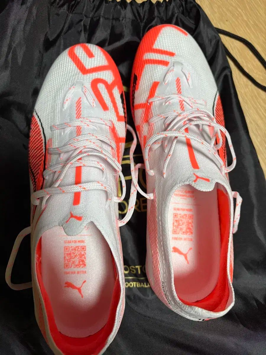 PUMA プーマ ウルトラ 5 プロ mg 260 サッカーシューズ