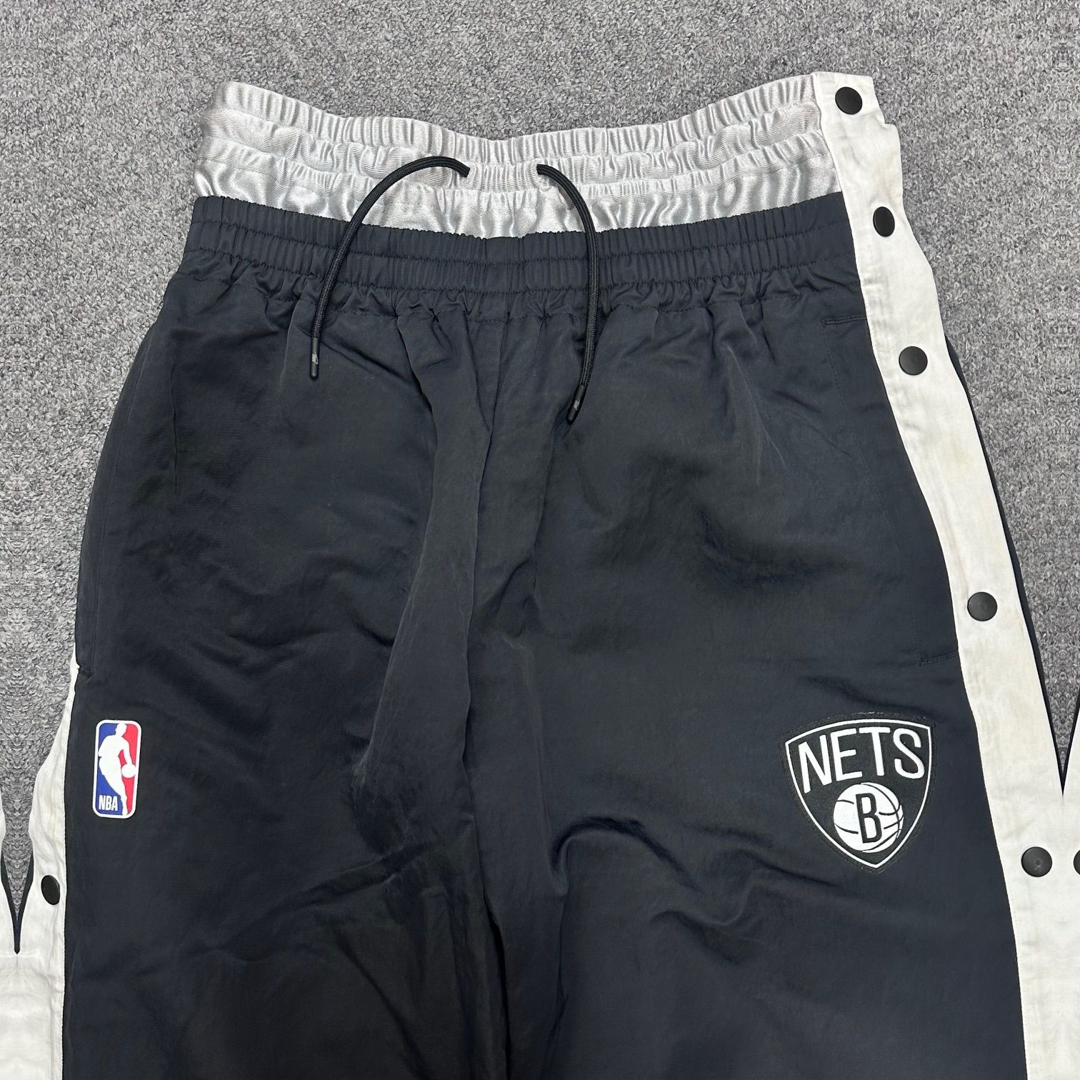 Nike × Ambush NBA Collection Nets Tearaway Pants ネッツテラ
