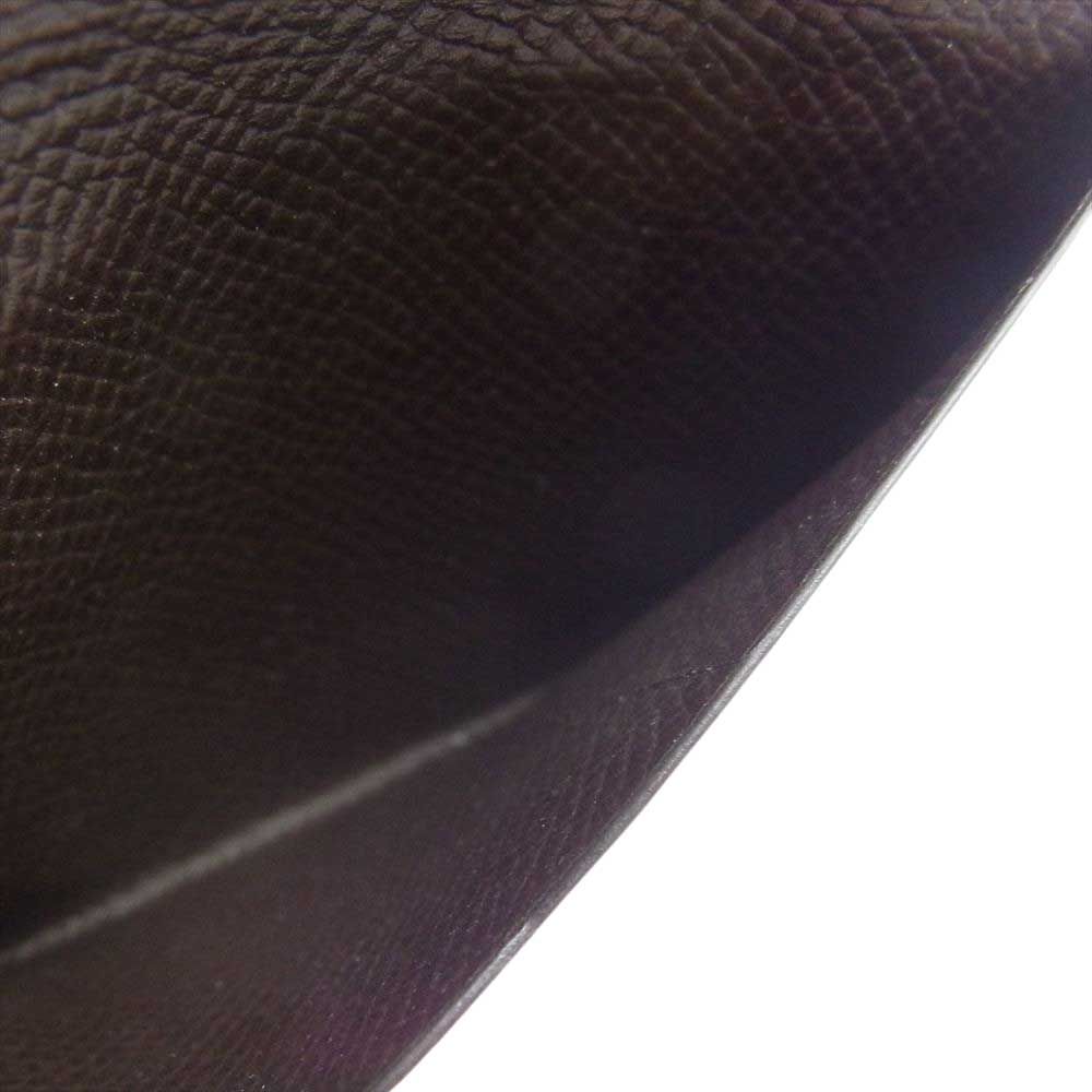 ティーエムビーエイチ T・MBH 名刺入れ 葉合せ カードケース 名刺入れ  