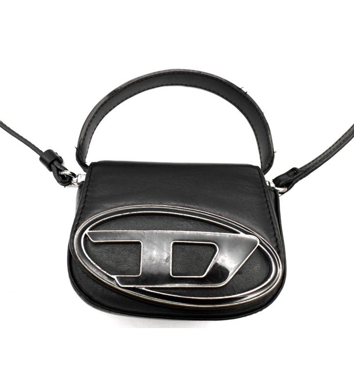 ディーゼル DIESEL 【 1DR XS 2WAY X08709 】 ショルダー バッグ