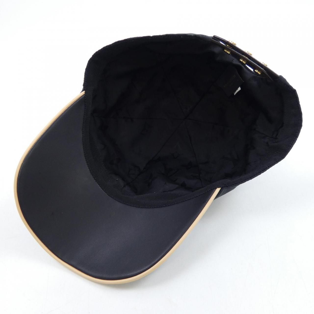 ルイヴィトン LOUIS VUITTON キャップ LOUISVUITTON 村上隆コラボ