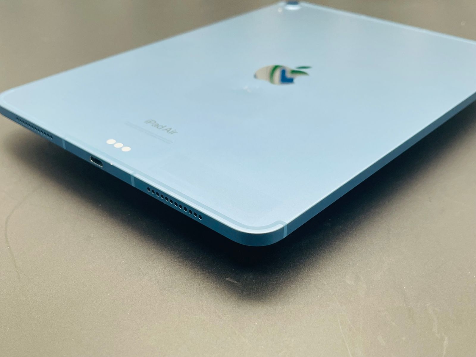 iPad Air 第5世代 Wi-Fi＋Cellular 64GB ブルー 【公式通販】