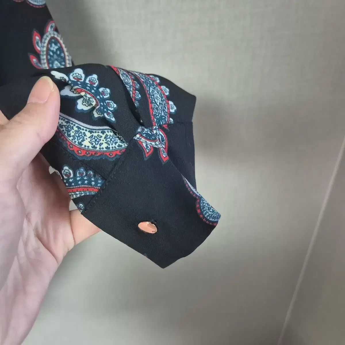 IVANKA TRUMP/イヴァンカ トランプ/スカート/ブラウス イヴァンカトランプ愛用】Ivanka Trump Printed Flounce Dress