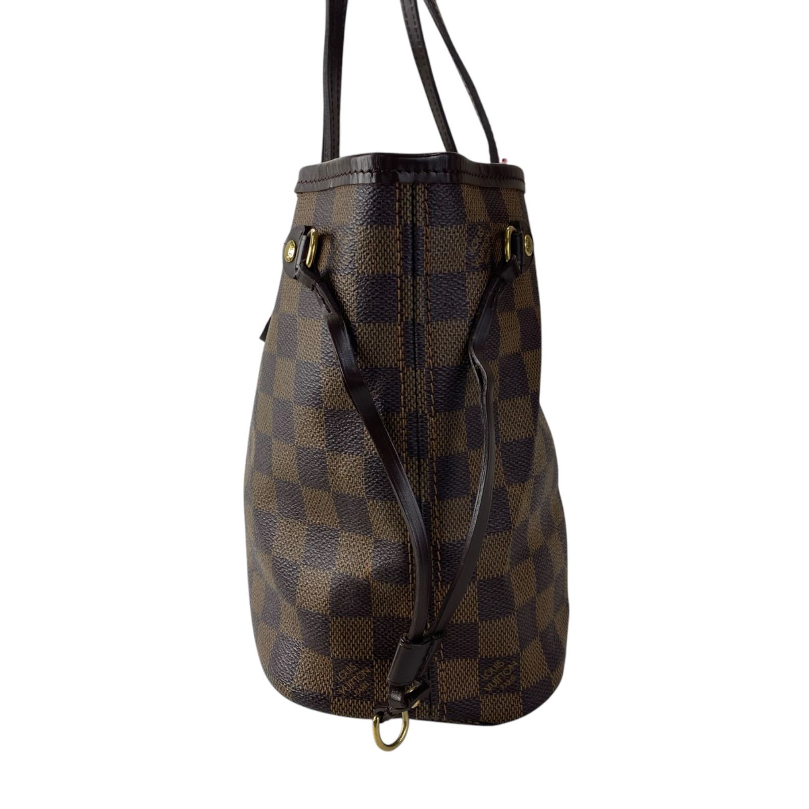 Louis Vuitton Kaisar ダミエ ショルダーバッグ Louis Vuitton Kaisar ダミエ ショルダーバッグ