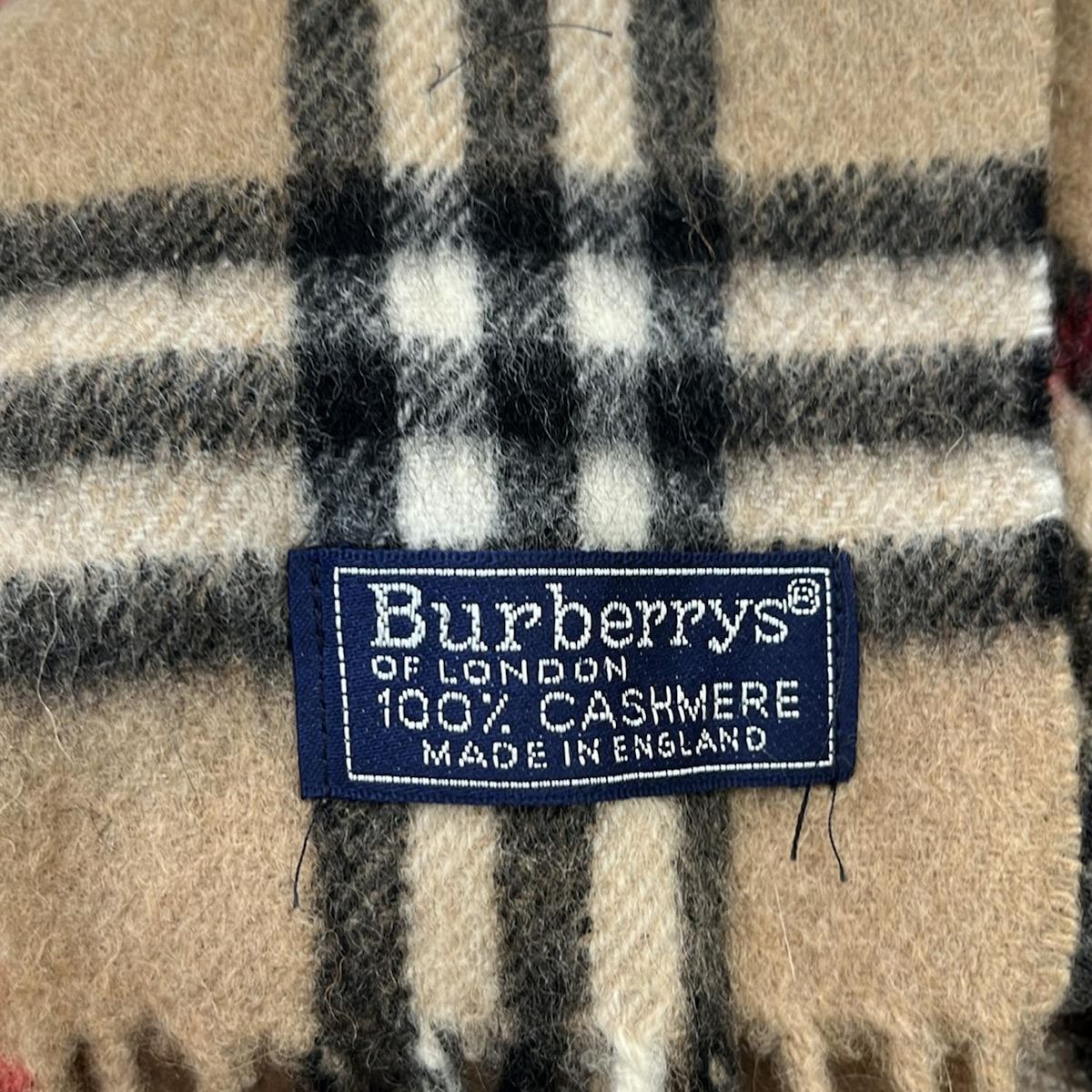 Burberry 