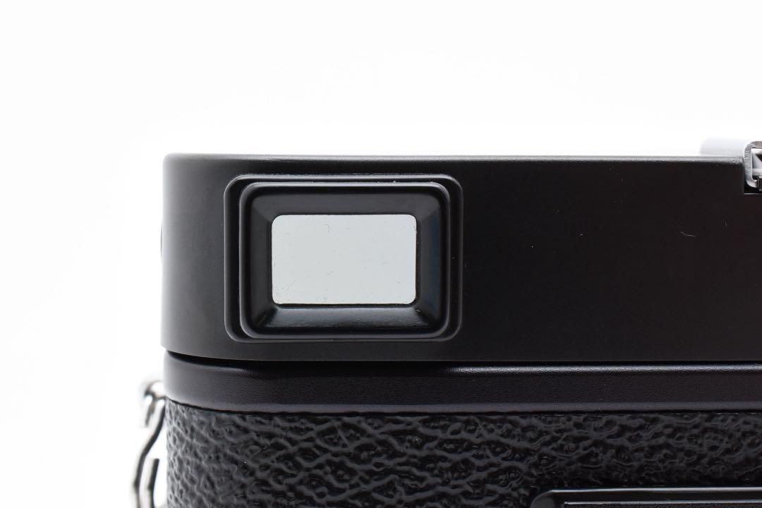 【完動品】美品 ミノルタ Minolta CLE レンジファインダーカメラ 完動品】美品 ミノルタ Minolta CLE レンジファインダーカメラ - メルカリ