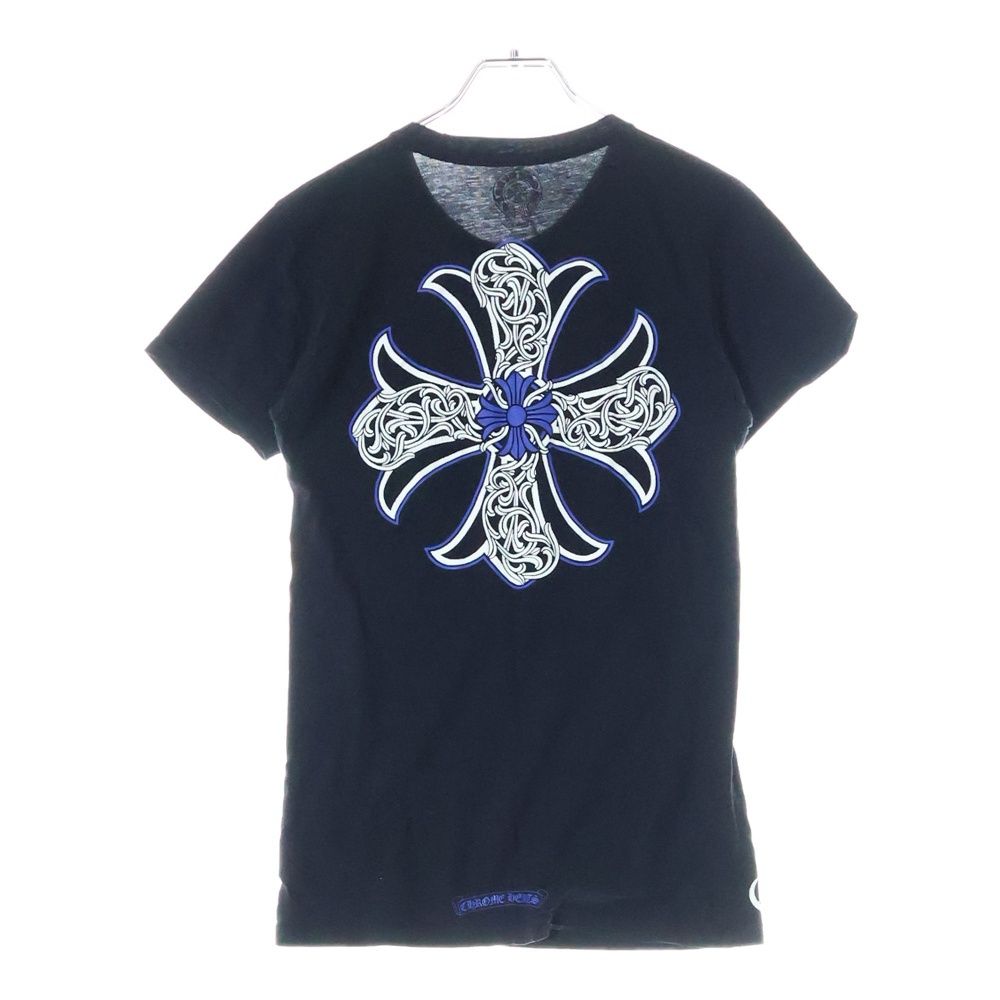CHROME HEARTS (クロムハーツ) OLD CH PLUS バックCHプラス