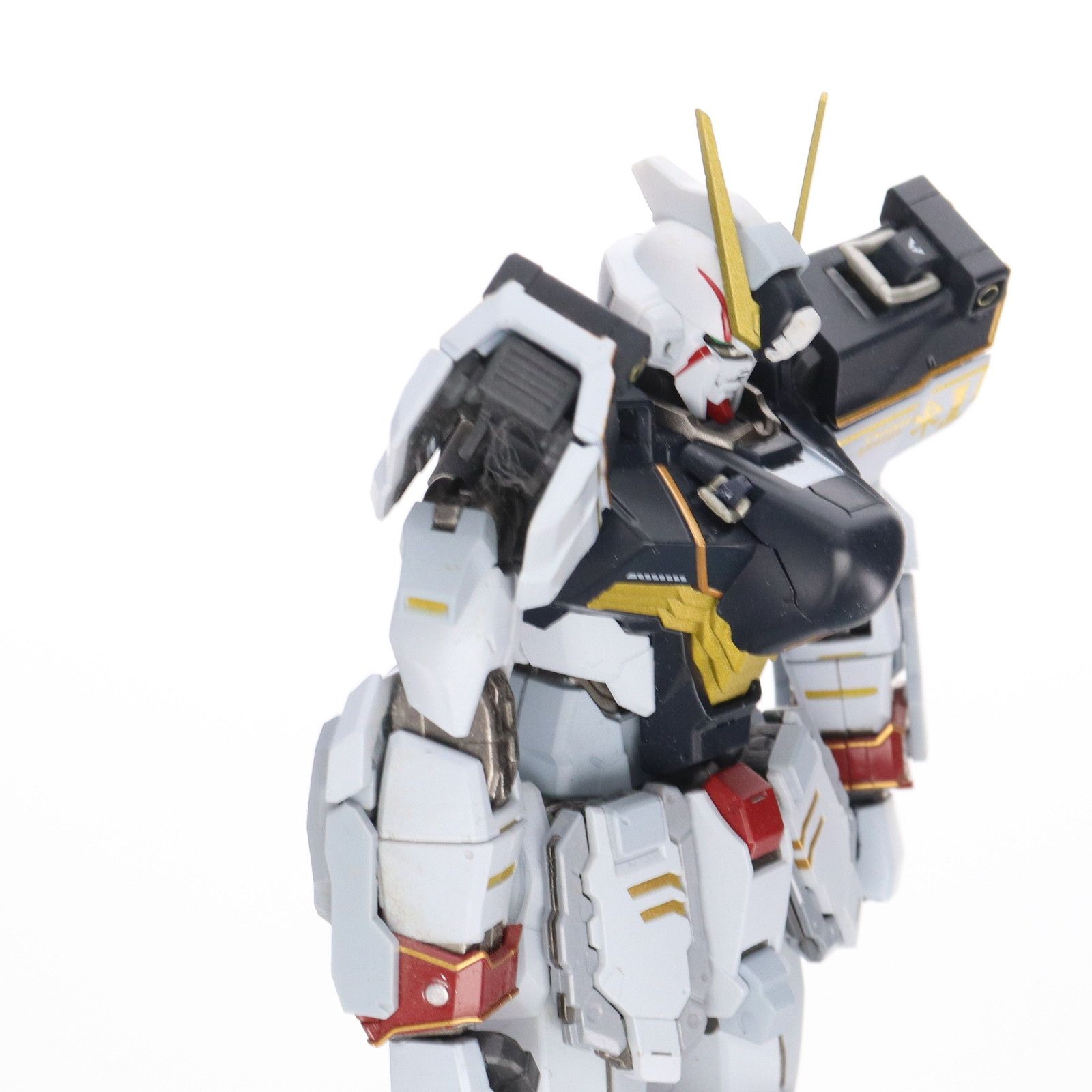 BANDAI - L BUILD クロスボーン・ガンダムX1 機動戦士クロスボーン・ガンダム 完成品 可動フィギュア バンダイスピリッツ METAL BUILD クロスボーン・ガンダムX1 機動戦士クロスボーン