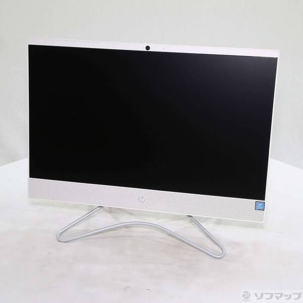 〔 〕HP All-in-One 22-c0016jp 3JV54AA ABJ 258