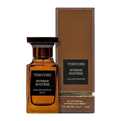 トムフォードMYRRHE MYSTÈRE 50ml 【公式通販】