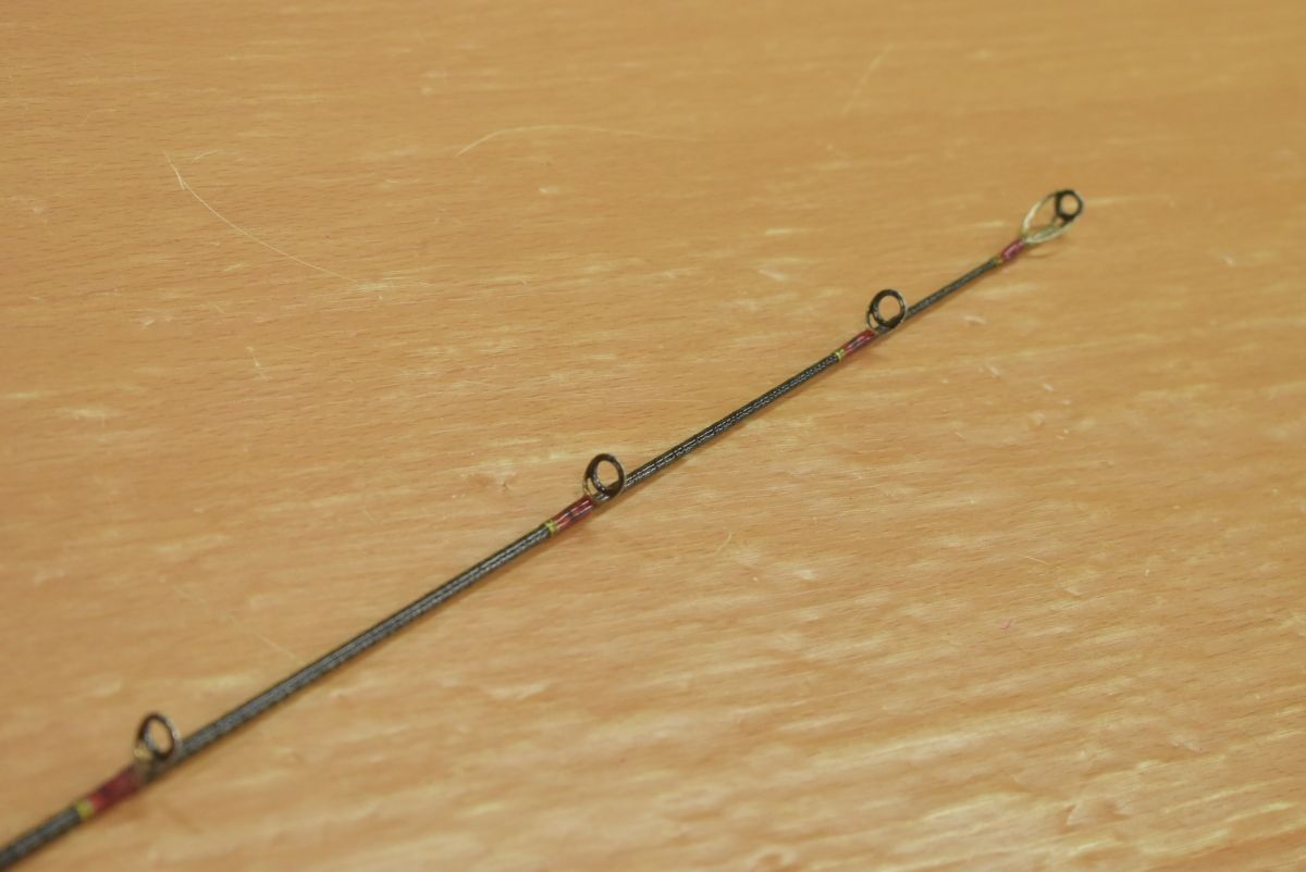 ベイト 2ピース