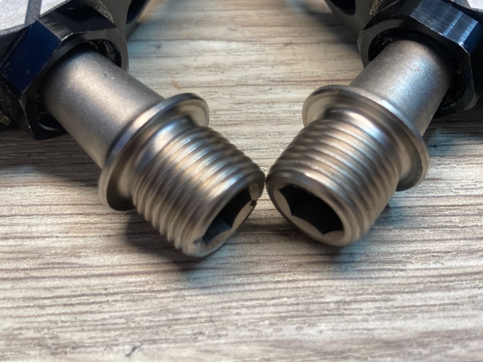 Shimano XT