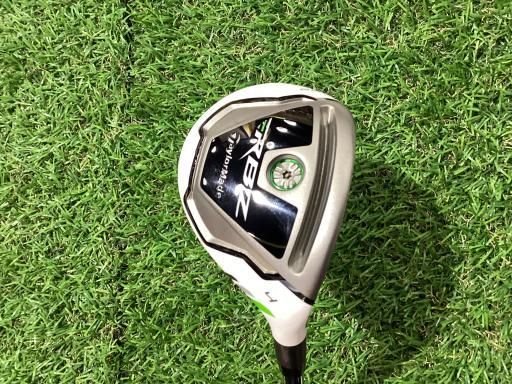 テーラーメイド RBZ U4 ユーティリティ UT NS PRO 950GH フレックスS メンズ 男性用 右利き 右用 Cランク ゴルフクラブ