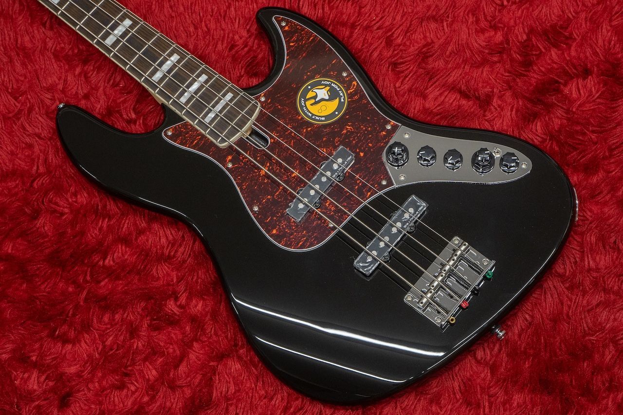 ジャパンビンテージ グレコ グネコ EB-650 ベース 音出しOK 中古品