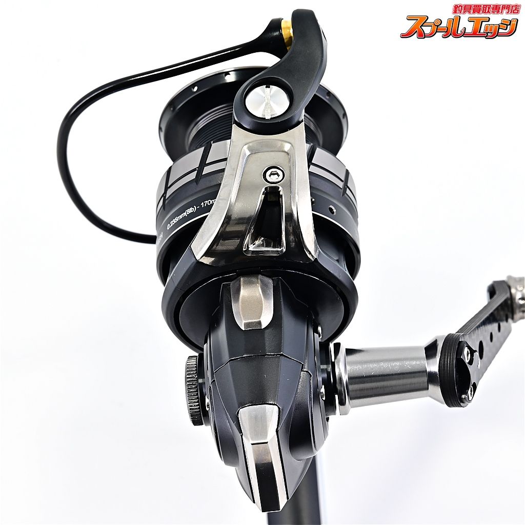 【アブガルシア】 ロキサーニ 2500MSH Abu Garcia ROXANIm38301 割引